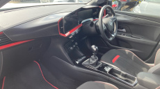 Vauxhall Mokka 1.2 Turbo 100 GS  5dr Petrol Hatchback